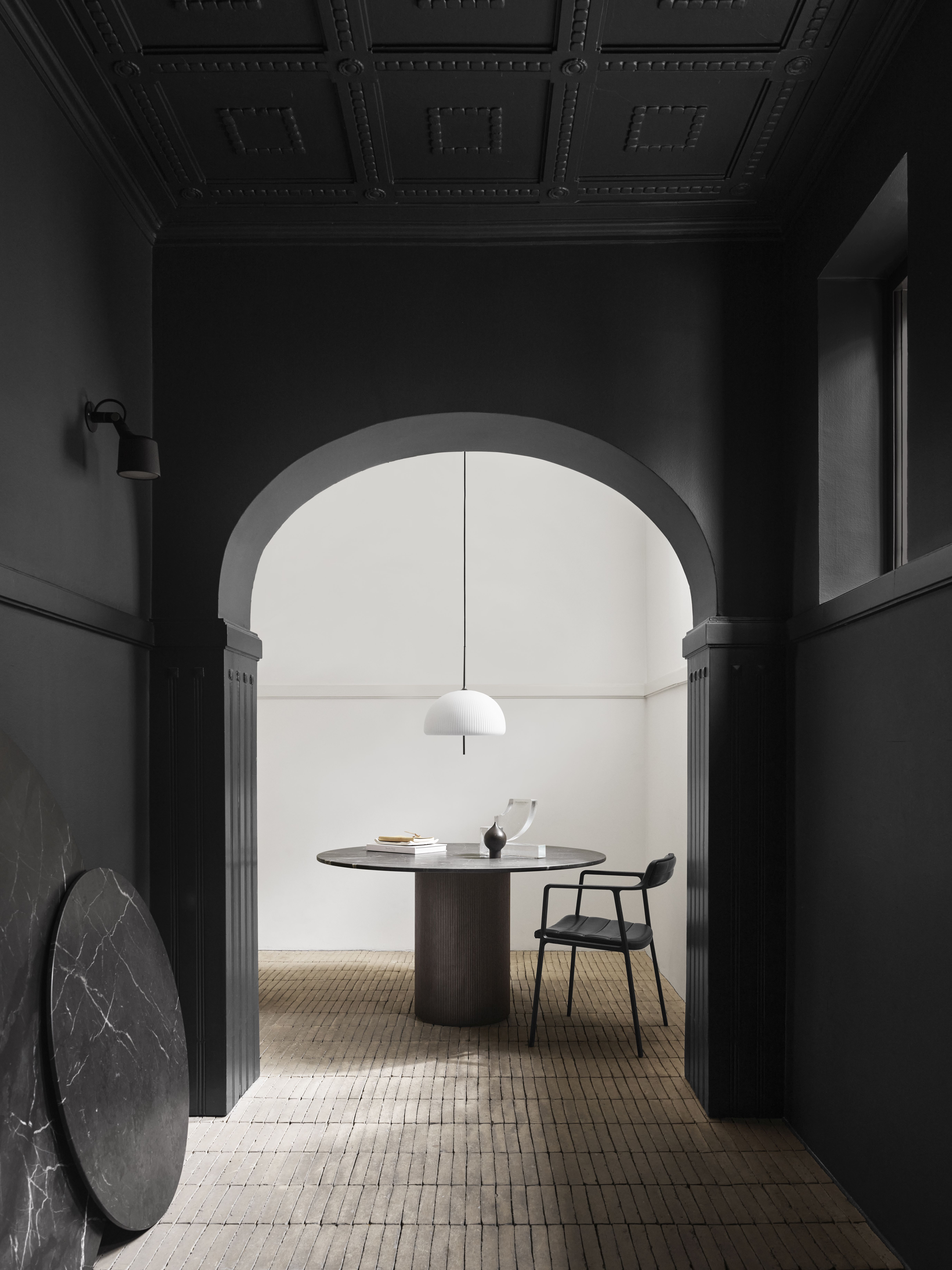 Sculpture Pendelleuchte Vipp