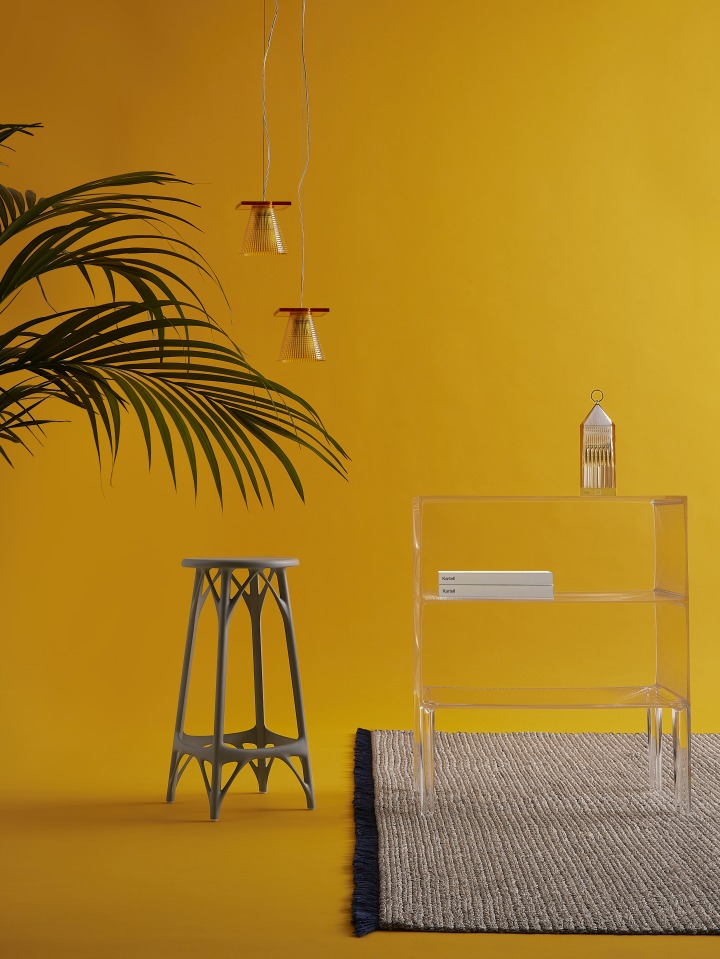 Ghost Buster Kommode Kartell