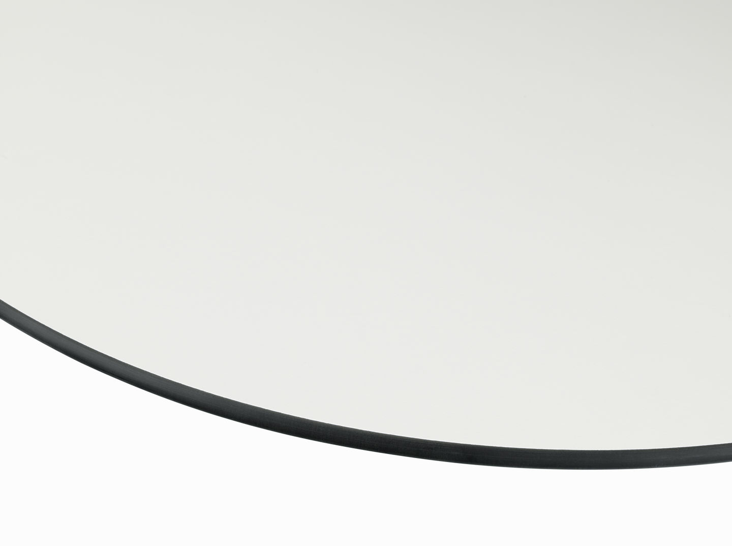 Eames Contract Tables High Stehtisch Ø 70 cm  Vitra