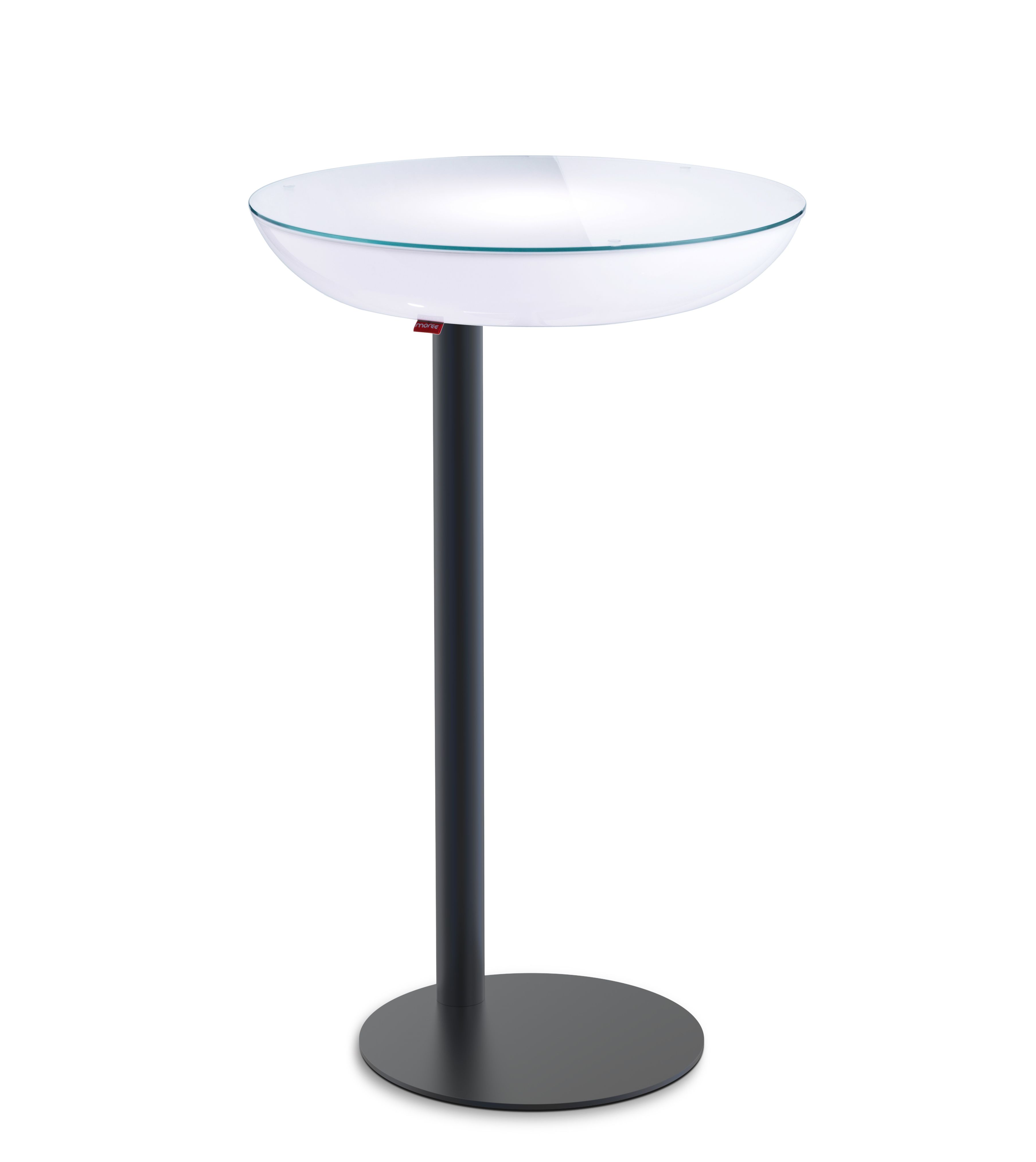 Lounge M105 Outdoor Leuchttisch/Stehtisch Moree