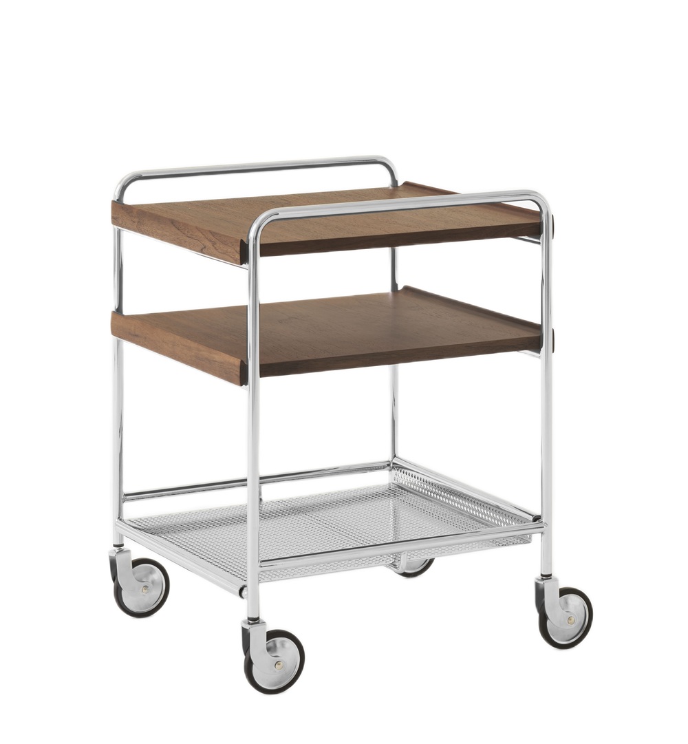 Alima NDS2 Trolley Servierwagen AndTradition