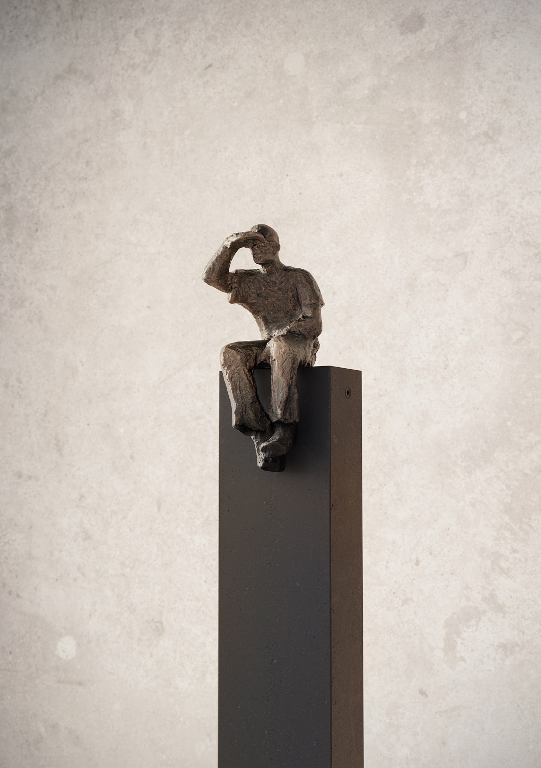 I See Floor lamp Stehleuchte stele