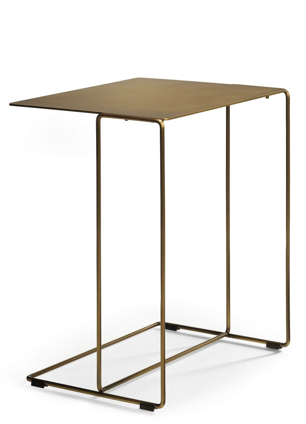 Oki Beistelltisch Walter Knoll