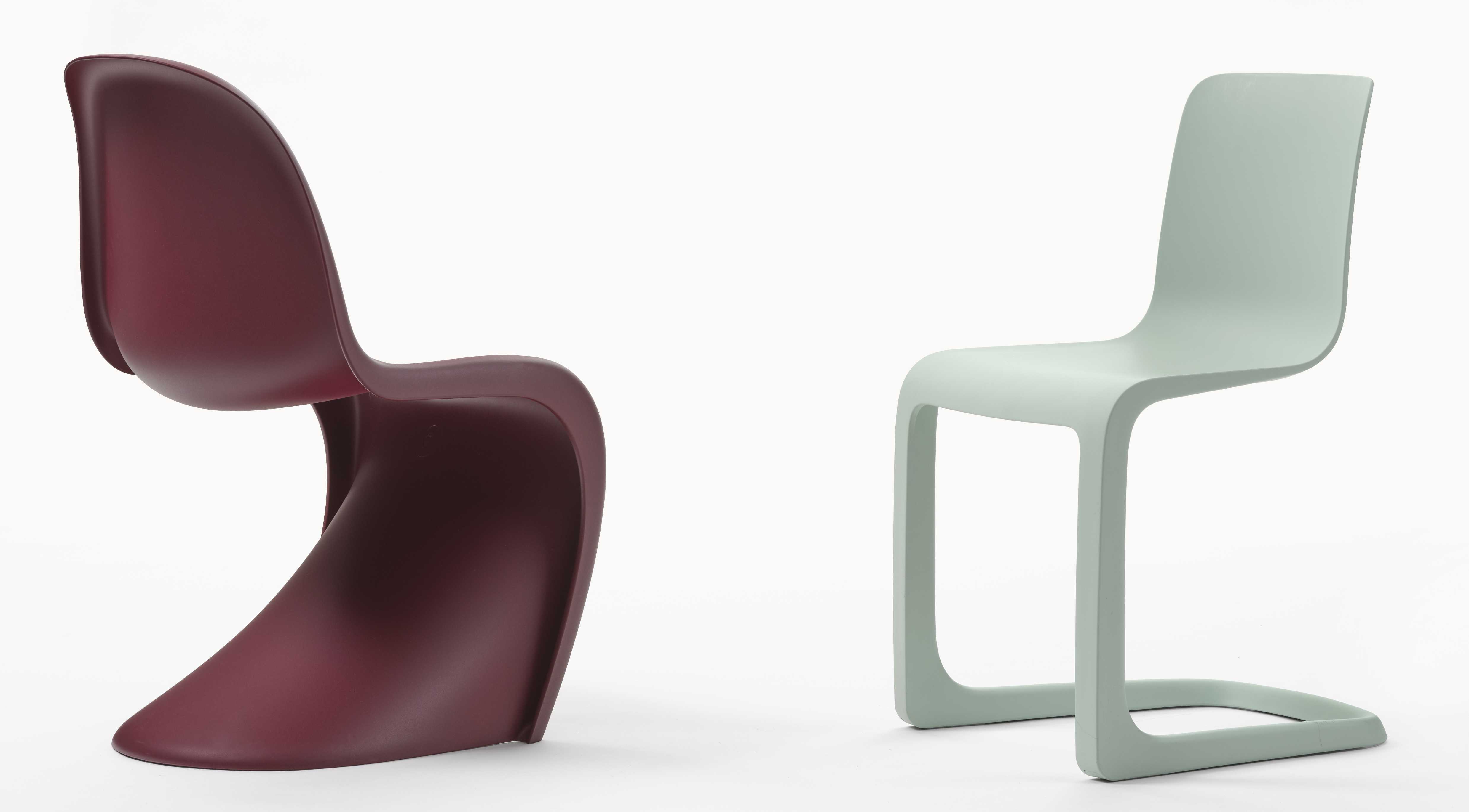 Evo-C Chair Stuhl Vitra