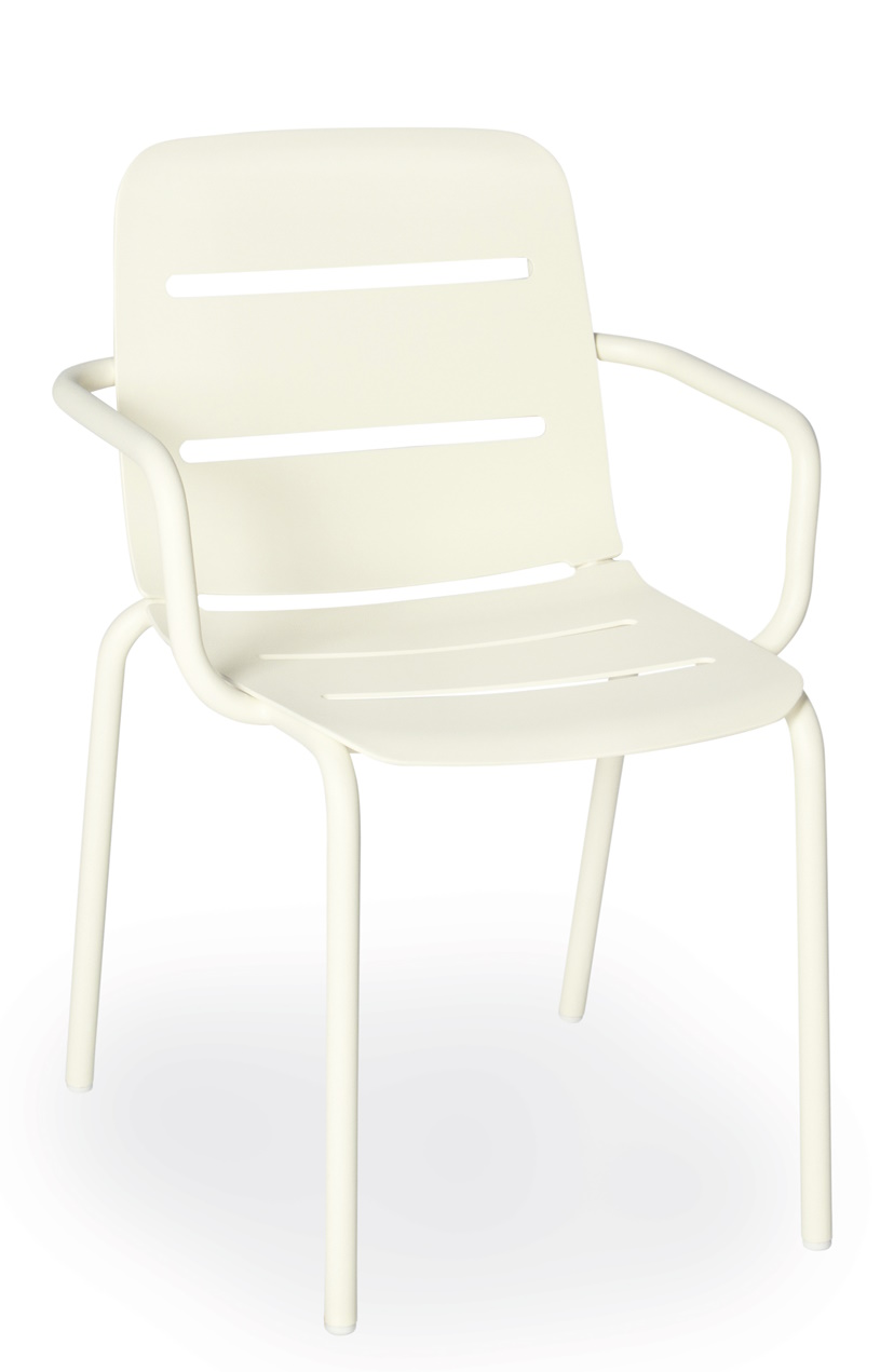 Vapio Sessel Outdoor Weishäupl