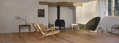 30% Rabatt auf CH25 Lounge Sessel