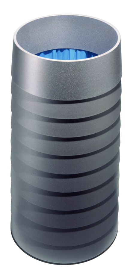 Status Papierkorb / Schirmständer Rexite