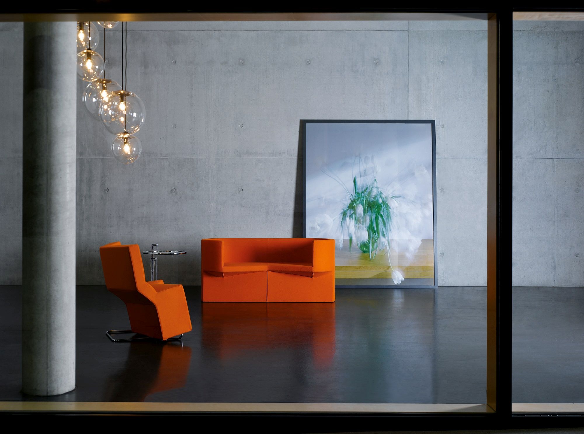 Odin Sofa Classicon