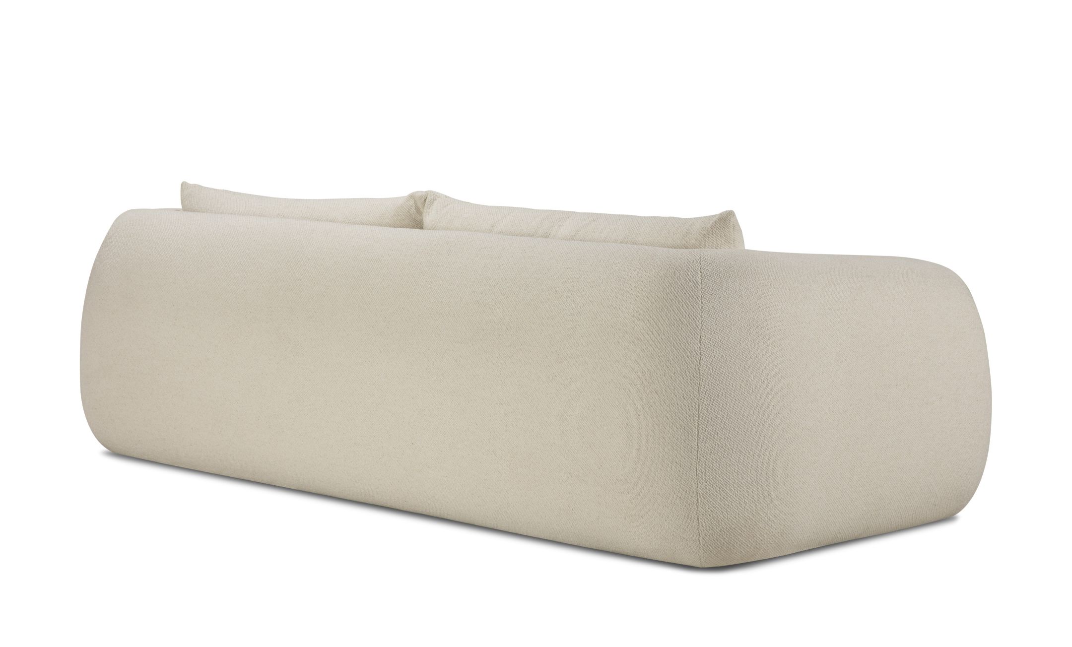 Figur 3-Sitzer Sofa Ethnicraft