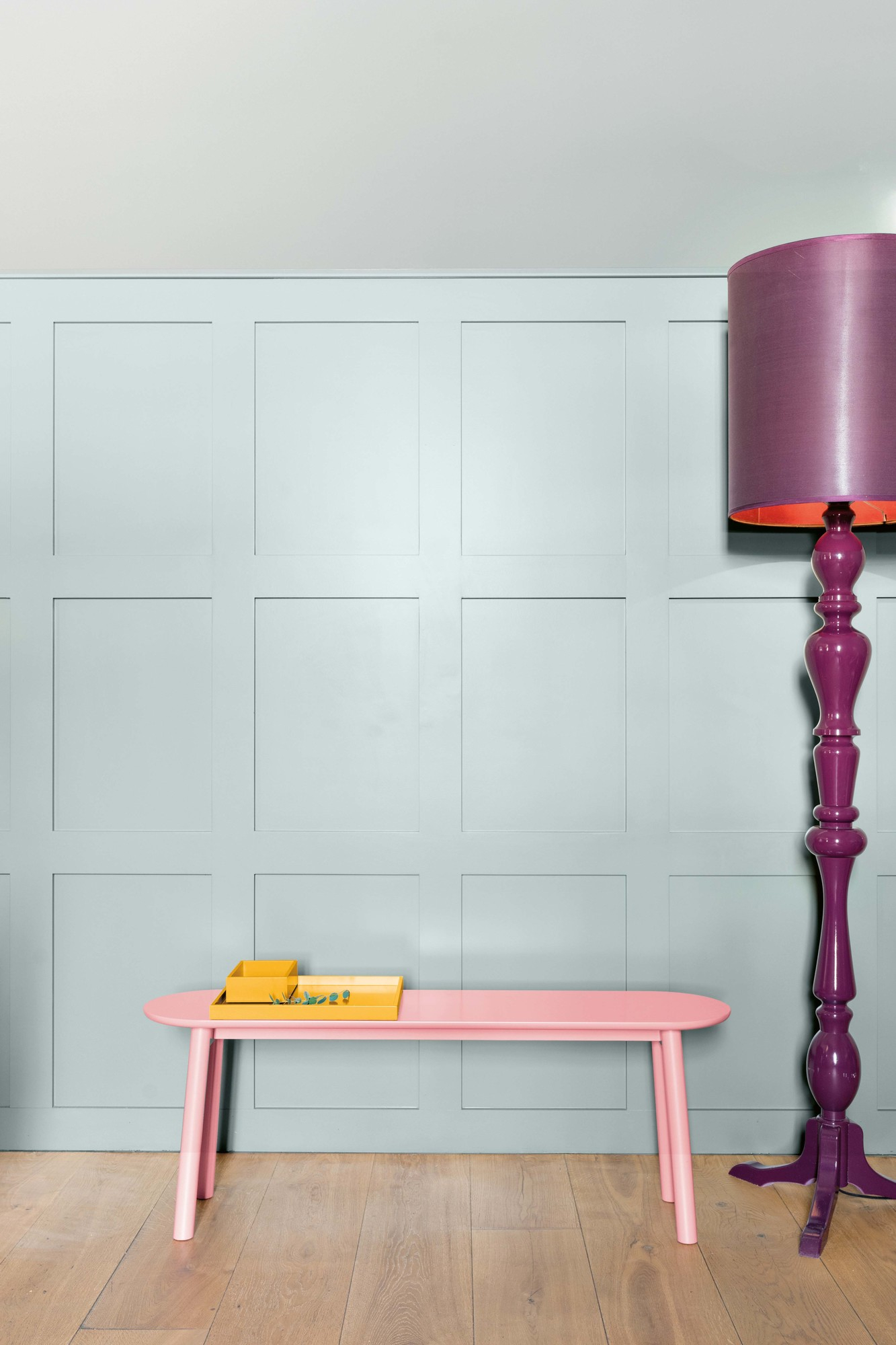 Mala Sitzbank B 120 cm Schönbuch