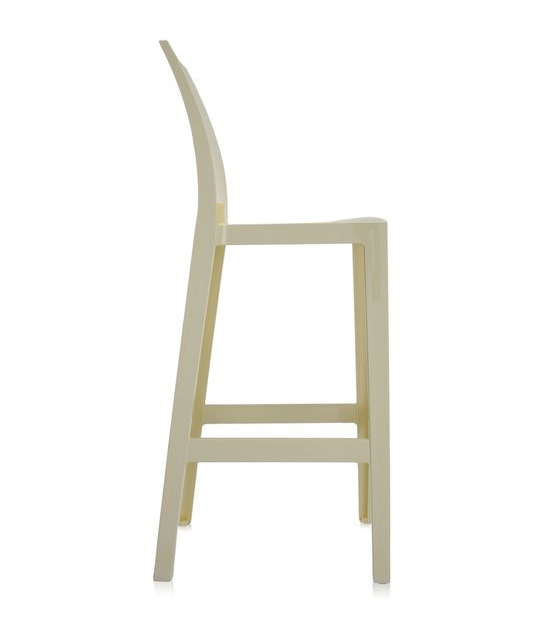 One More / One More Please 2er SET Barhocker Kartell