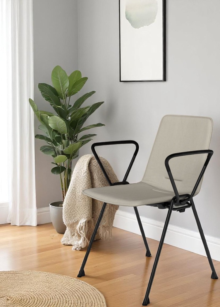 1651 Yunity Armchair Armlehnstuhl Walter Knoll