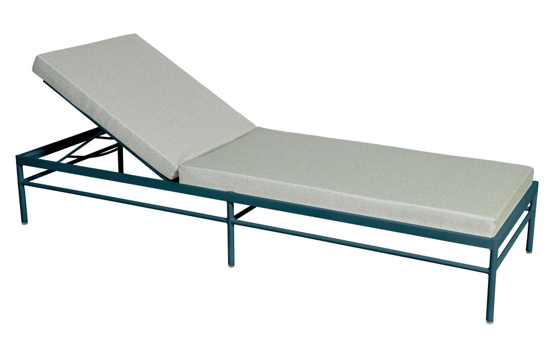 Rivage Sonnenliege Outdoor Fermob