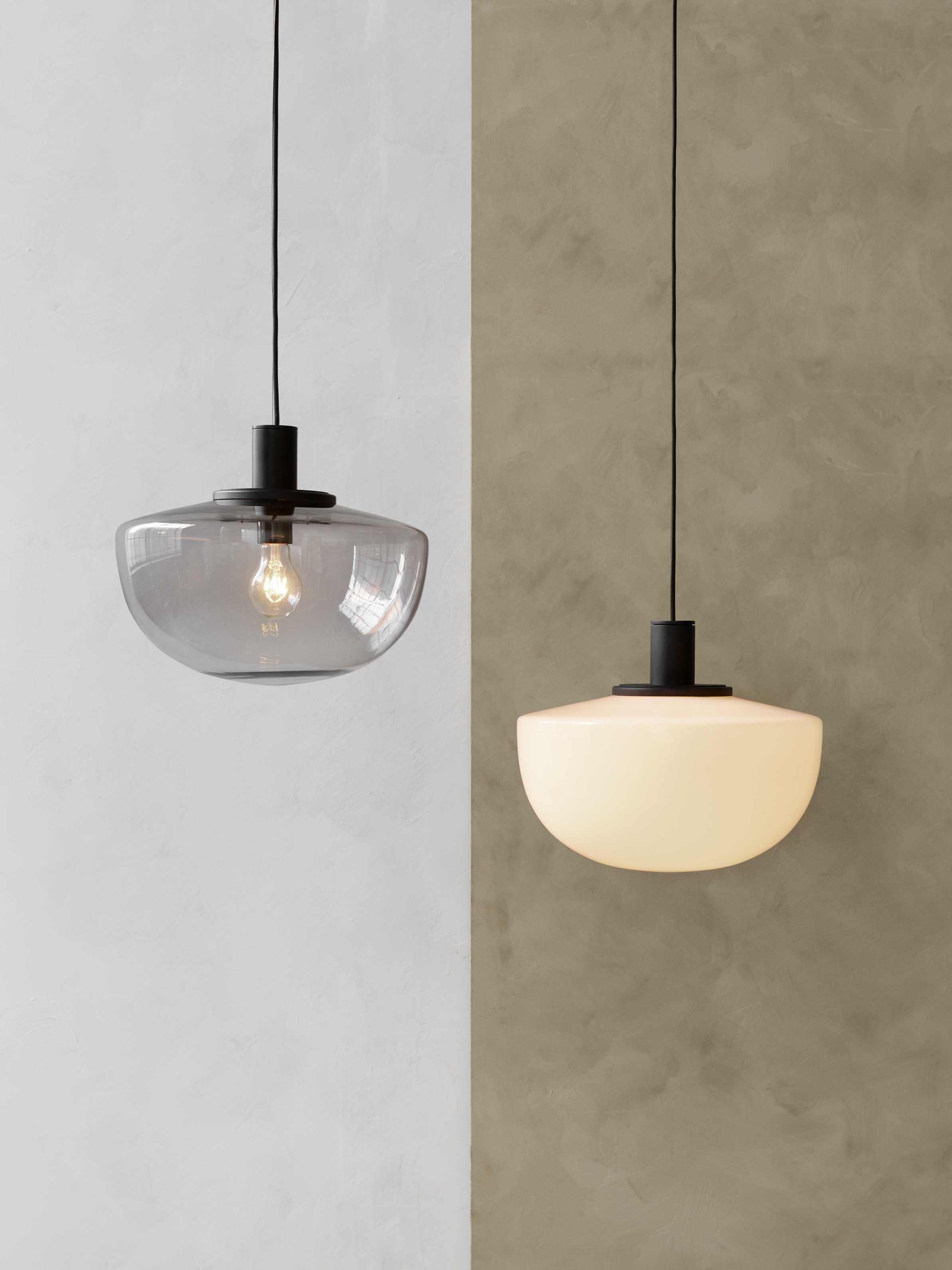 Bank Pendant Lamp Pendelleuchte Audo