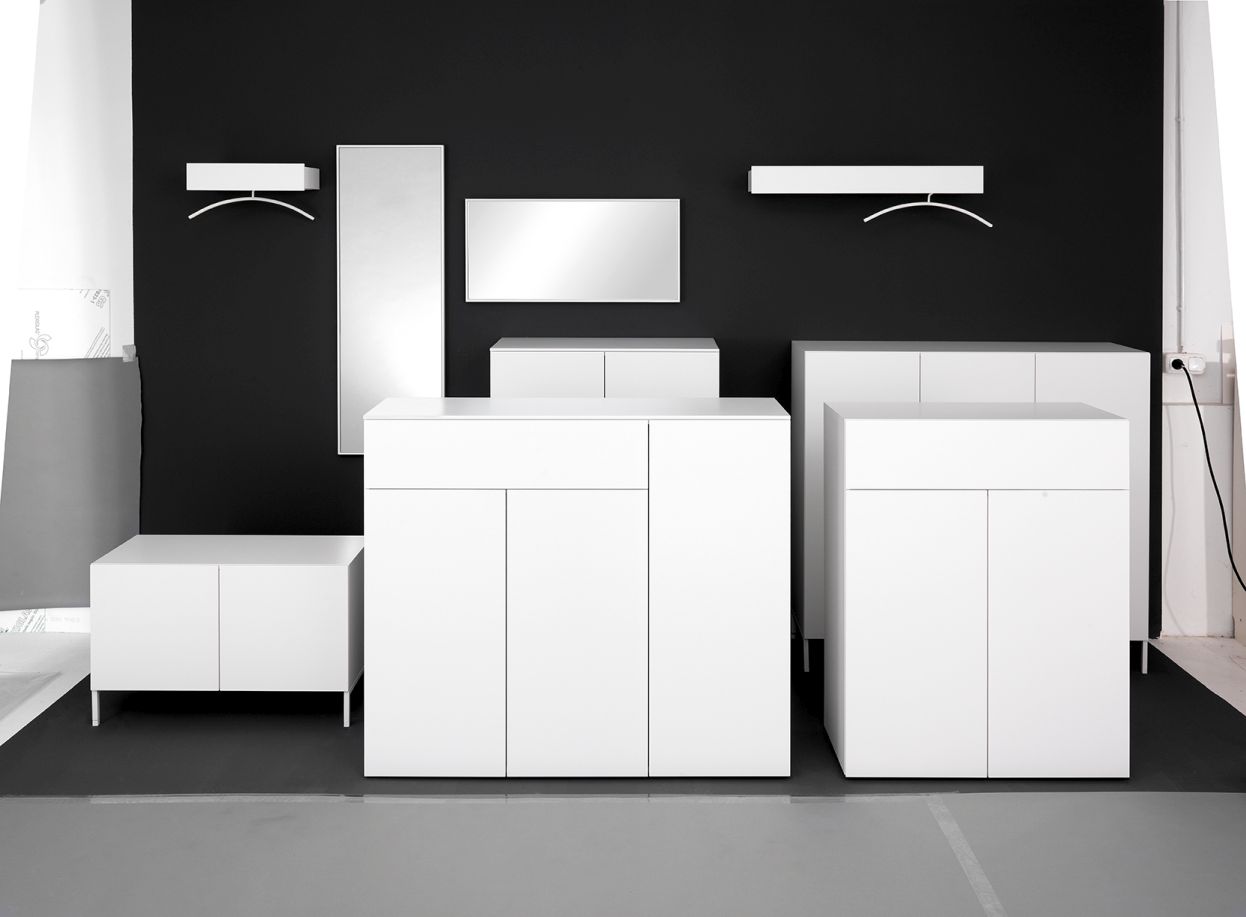 Urban Lowboard mit 2 Türen Schönbuch