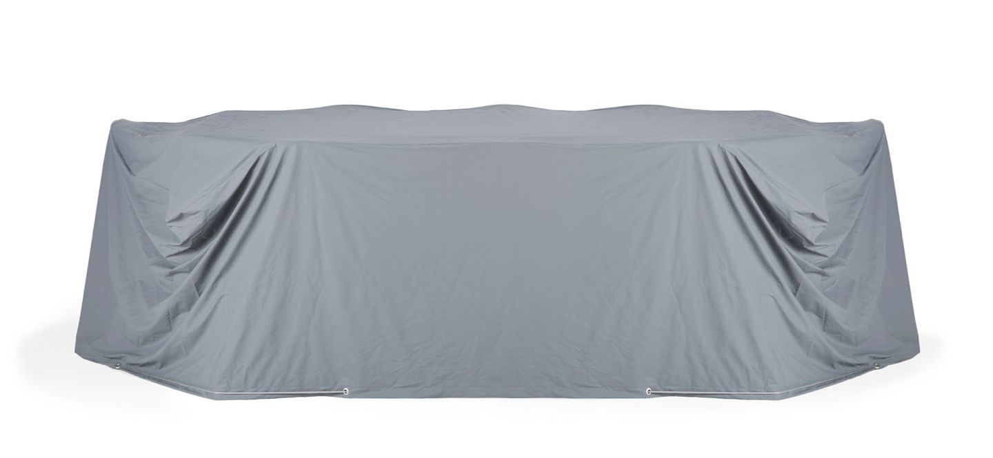 Bok Regenschutz für für outdoor Tisch 300 cm Ethnicraft