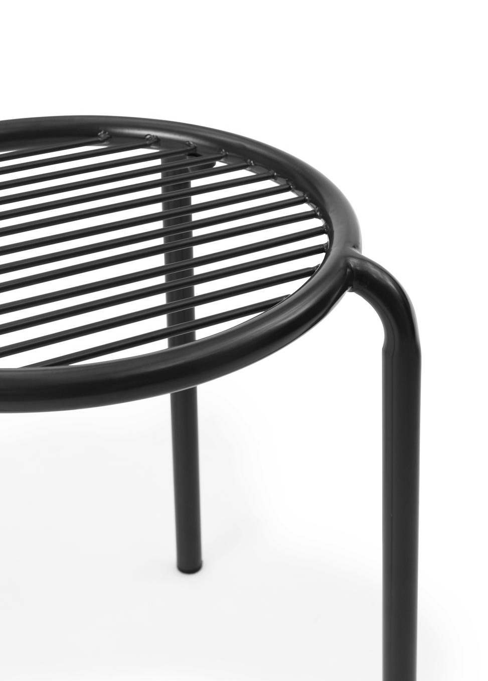 Vig Stool Hocker Outdoor Normann Copenhagen