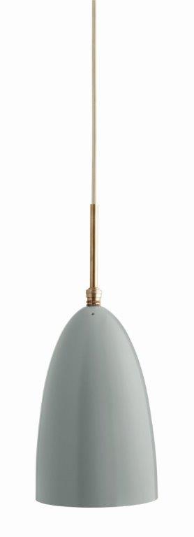 Gräshoppa / Grashoppa Pendelleuchte Gubi