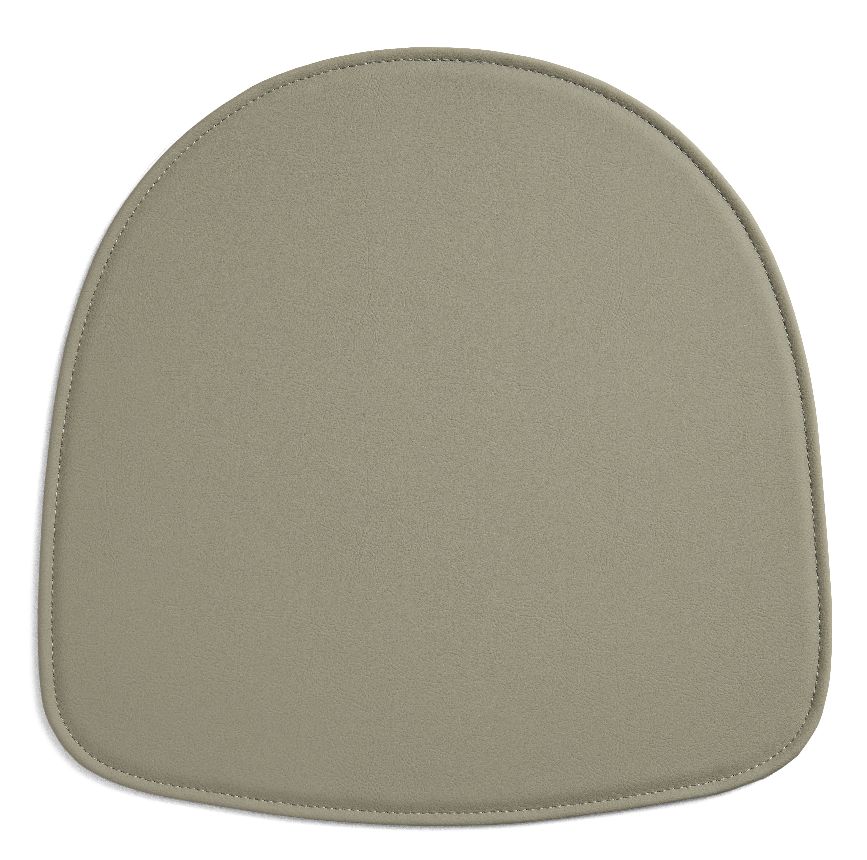Seat Pad Sitzkissen für About A Chair AAC Stuhl mit Armlehnen Hay Valencia 4002