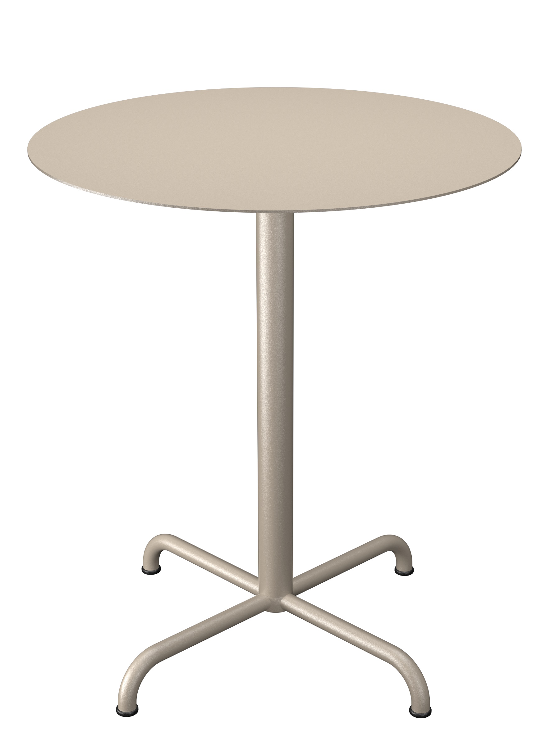 Pico Café Table Beistelltisch Outdoor Houe