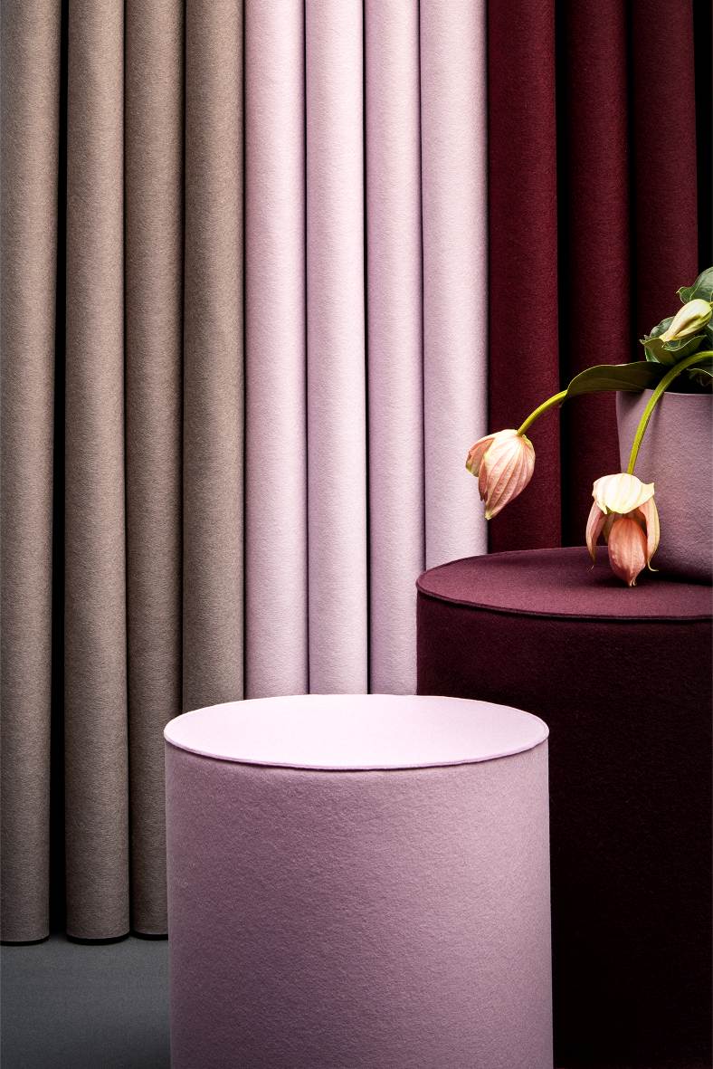 Rondo Sitzmöbel HEY - SIGN by BWF Group