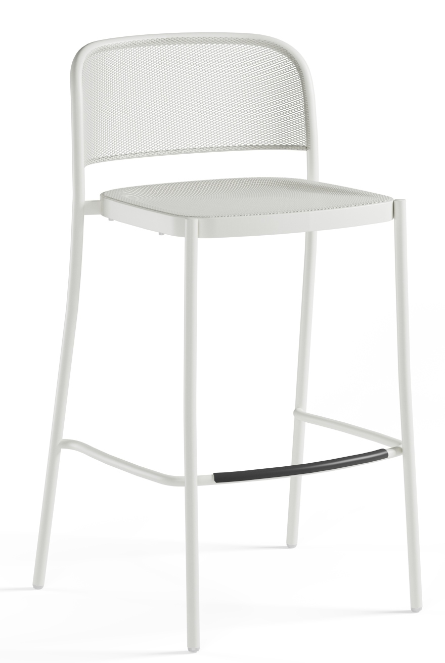 Café Barstool Barhocker Outdoor Emu
