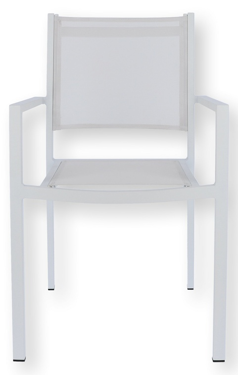 Fiam Aria Outdoor Stapelsessel Jan Kurtz