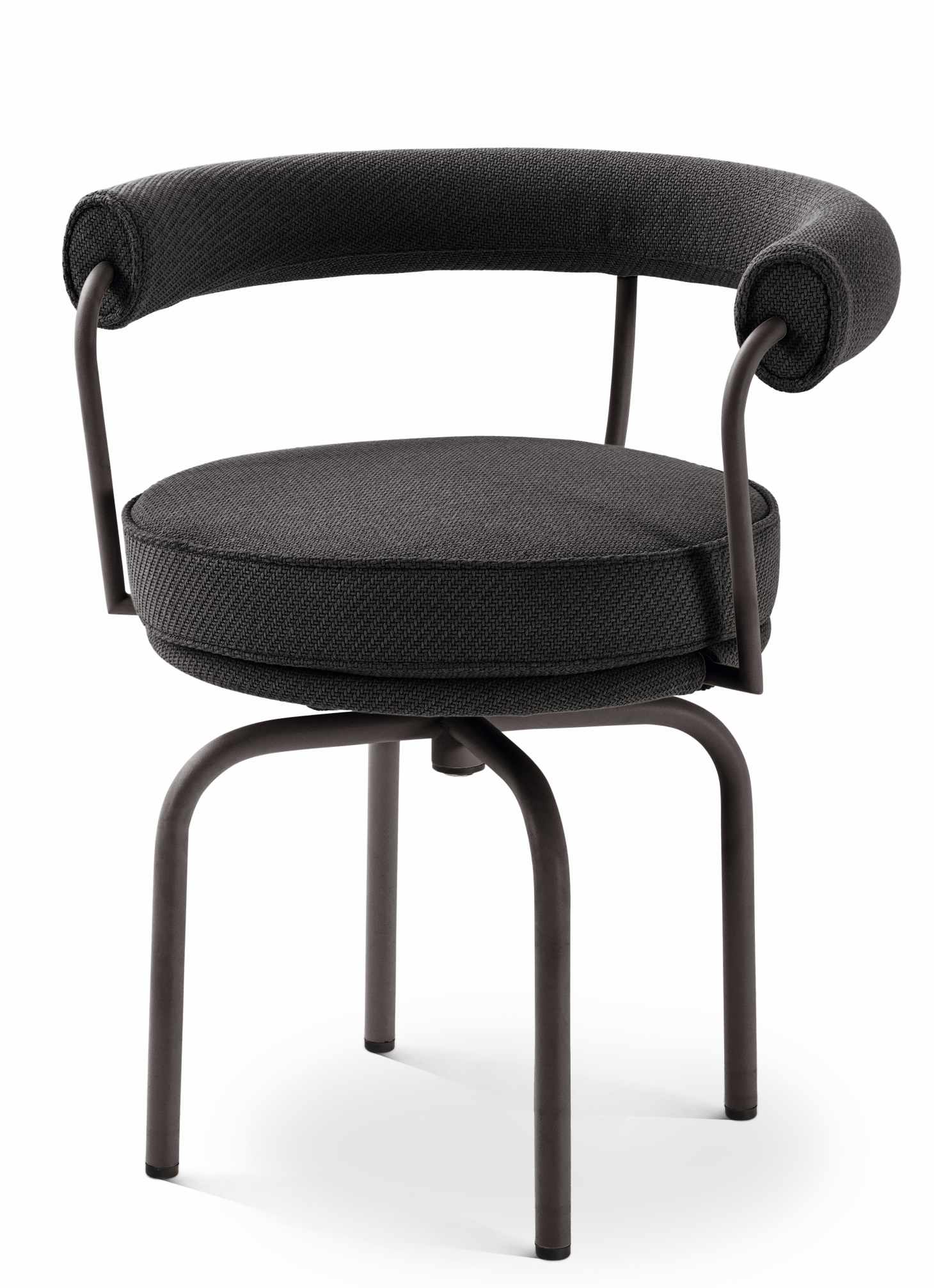 7 Fauteuil Tournant Drehsessel Outdoor Cassina