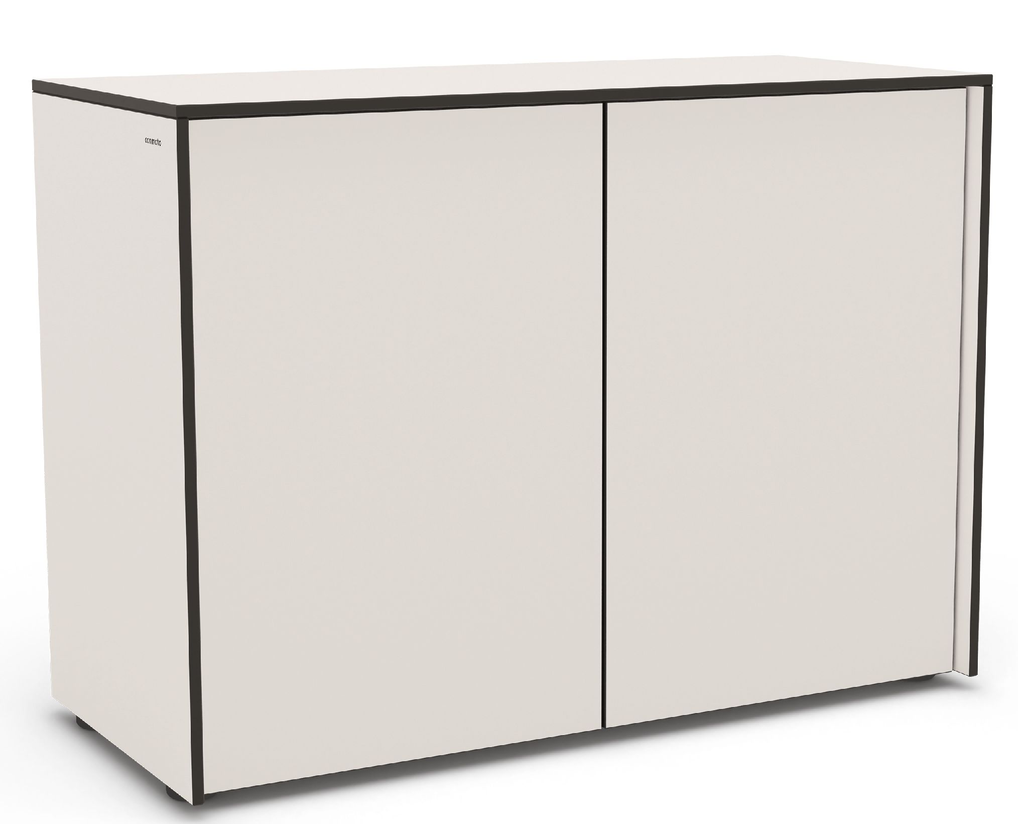 Ordo Schrank Space 100 Outdoor Conmoto Taupe