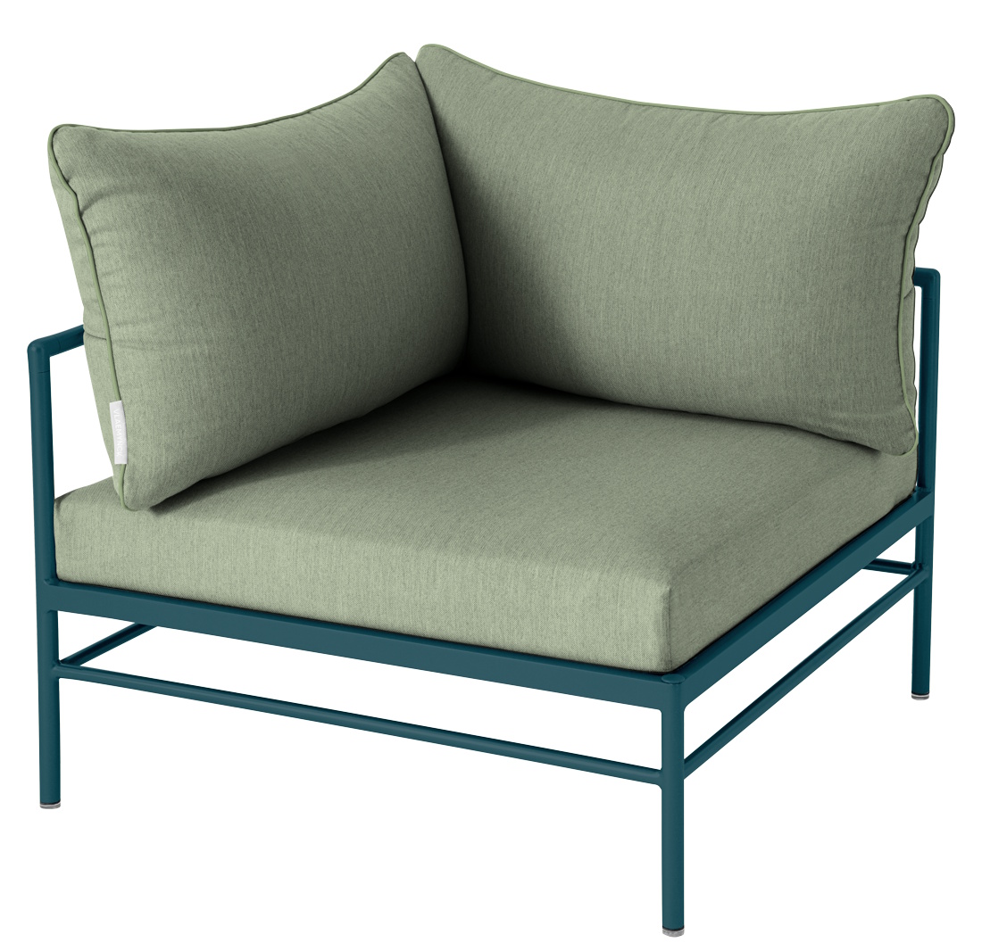 Rivage Lounge Ecksessel Outdoor Fermob