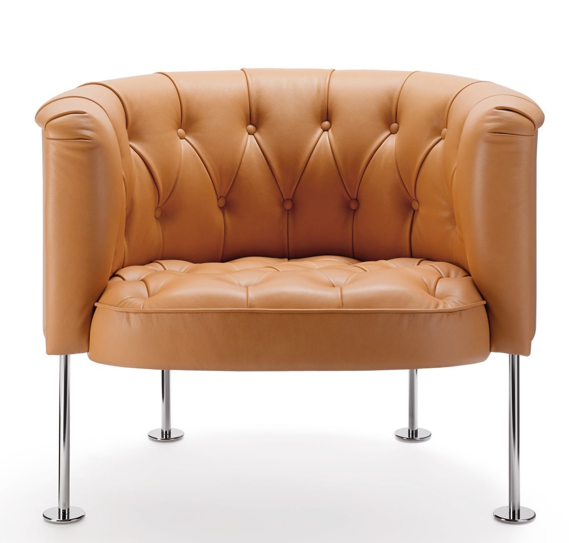 310 Haussmann Sessel Walter Knoll