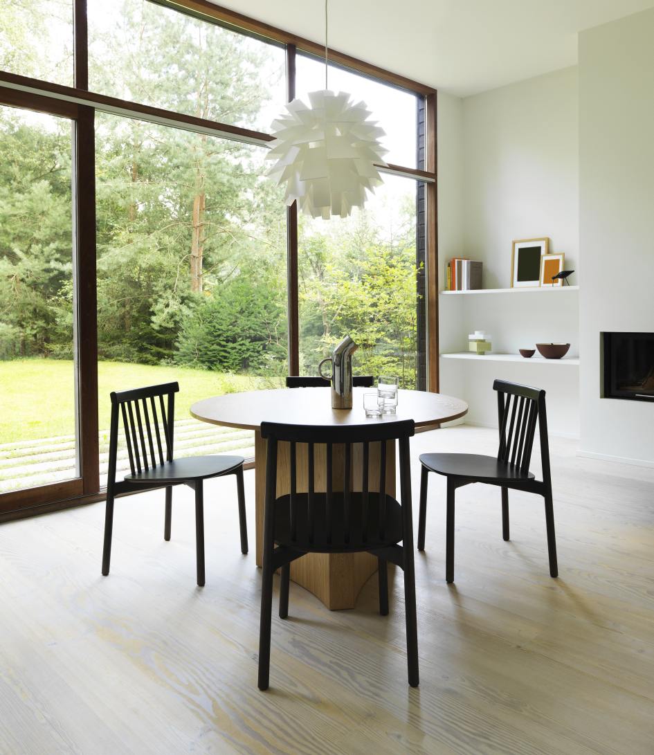 Bue Table Esstisch Normann Copenhagen