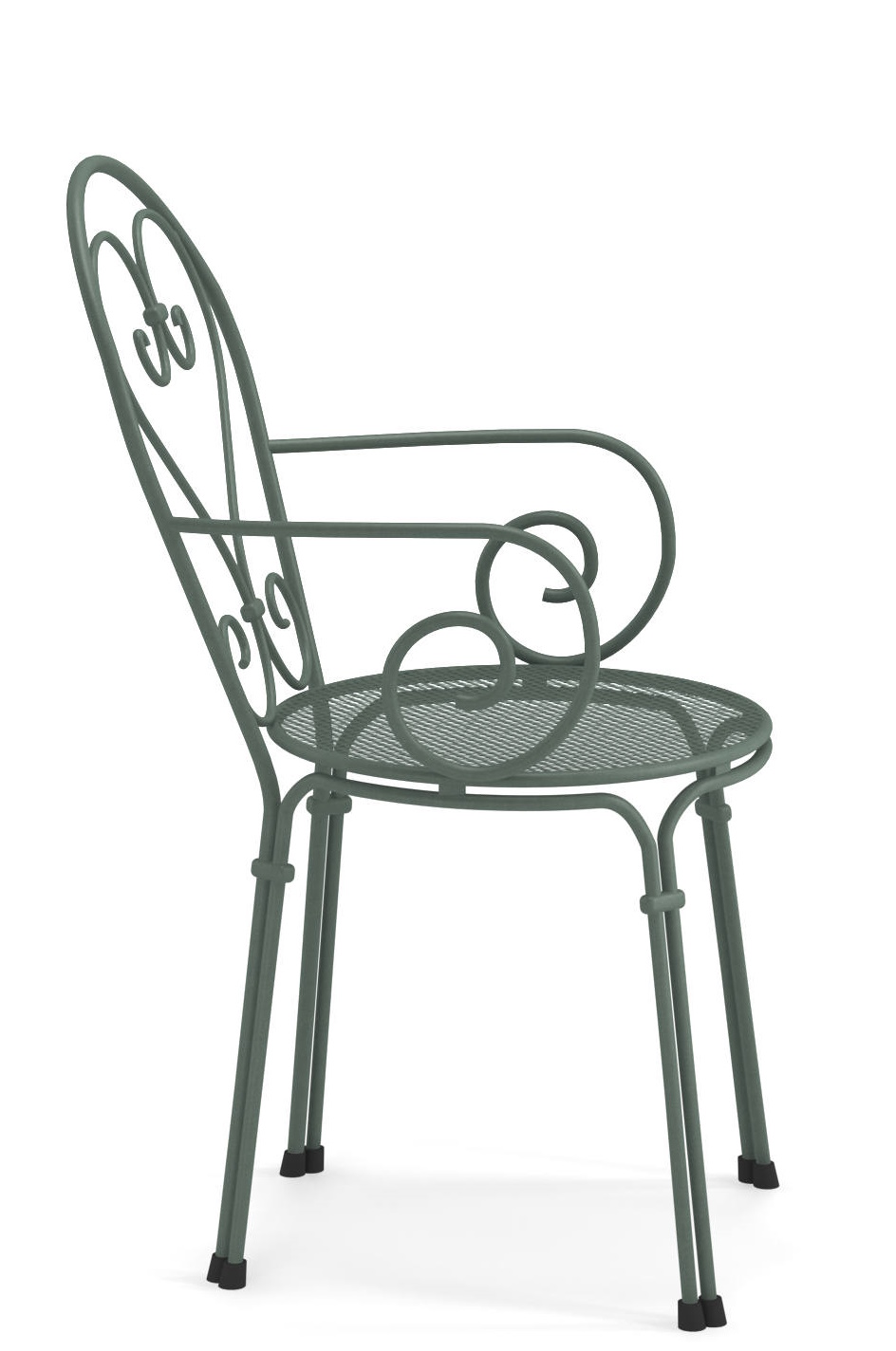 Pigalle Stuhl Outdoor Emu