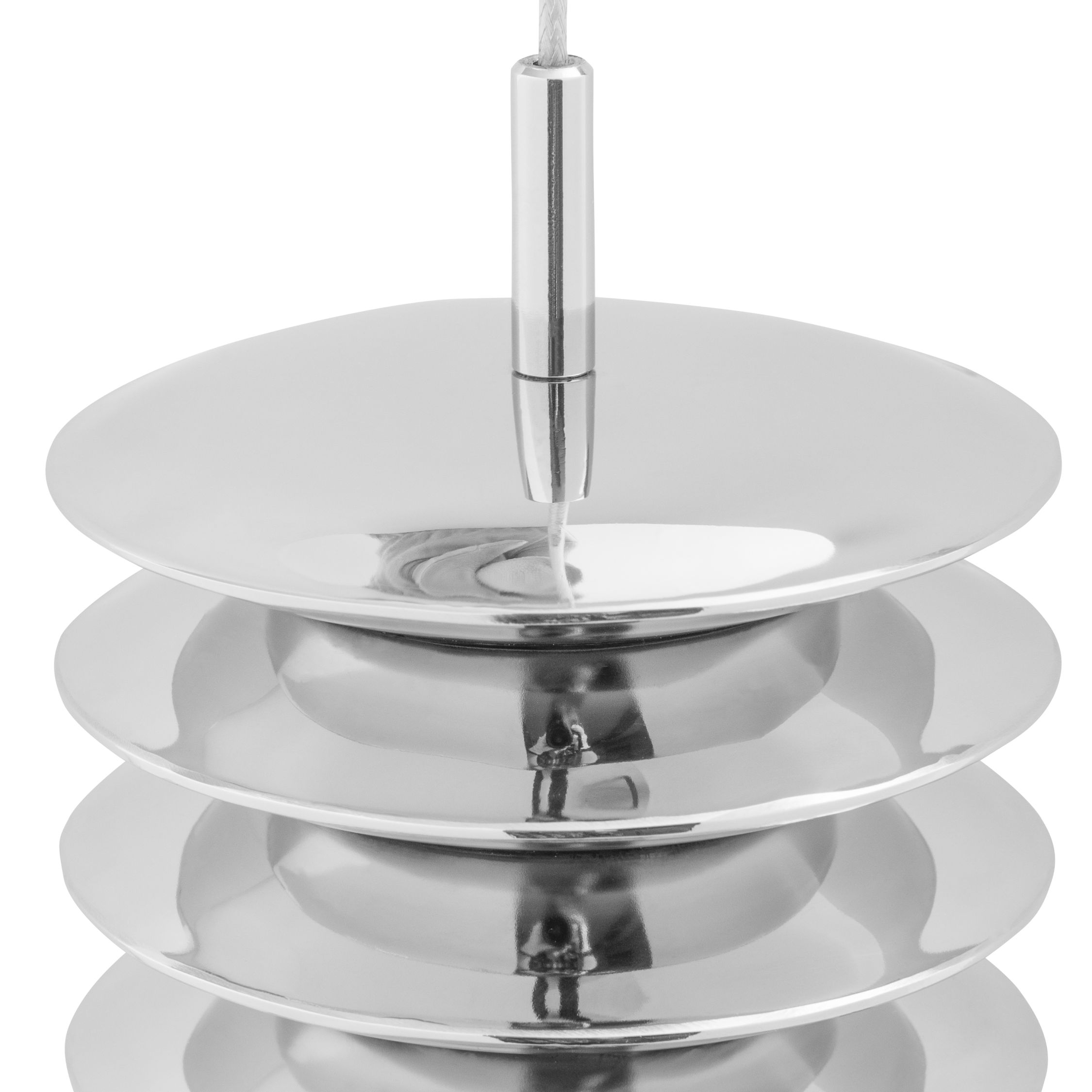 Harmonica LED Leuchte Zieta