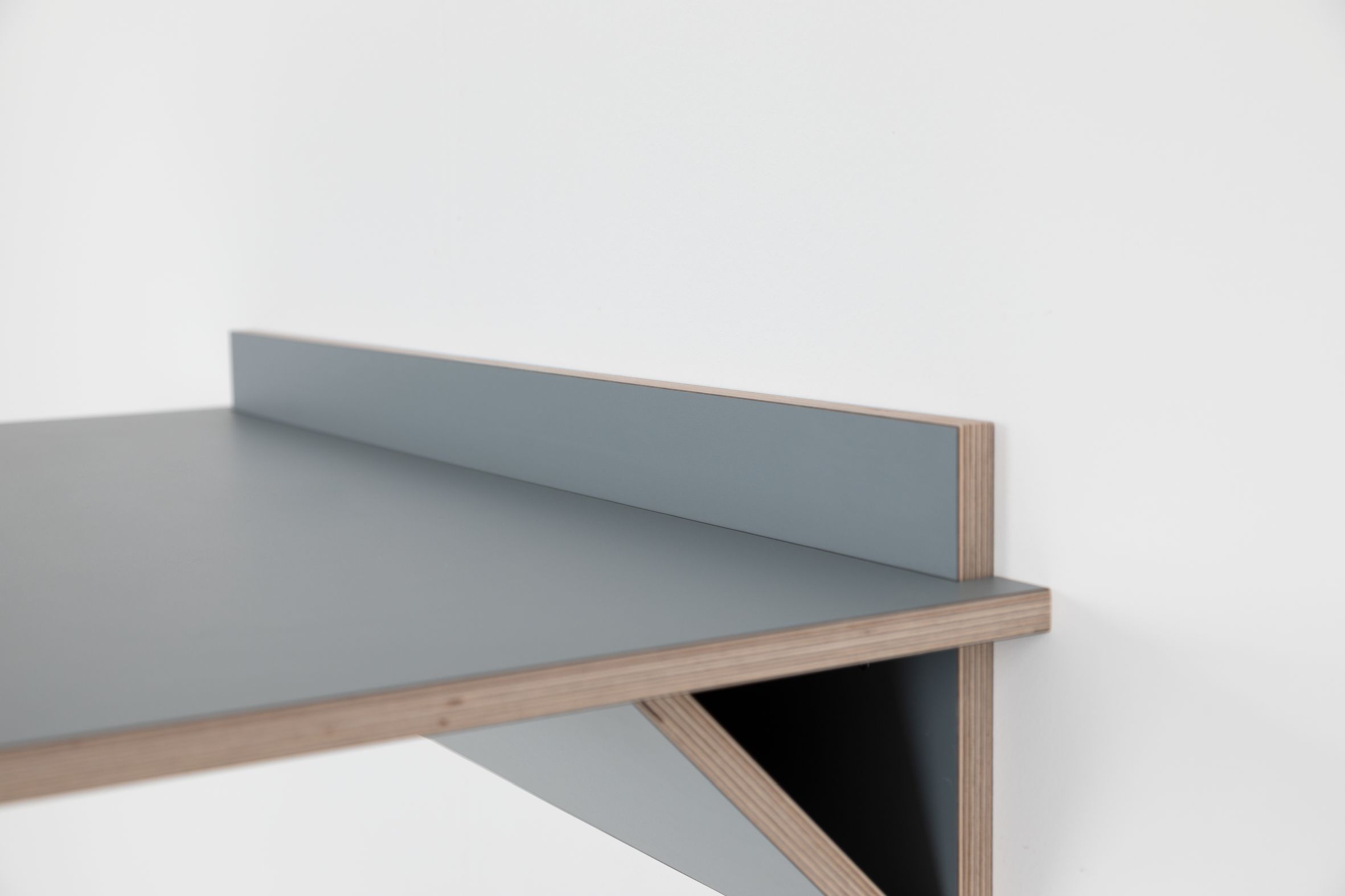 MONIKA Flexibler Klapptisch Das ganze Leben