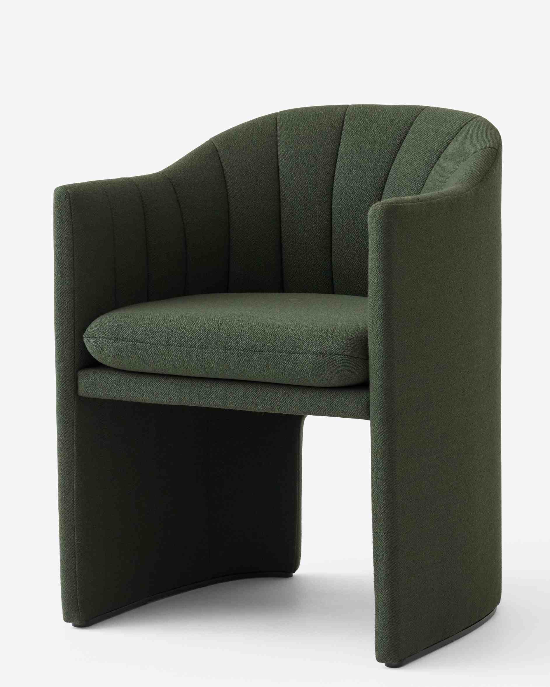 Loafer Sessel SC24 AndTradition