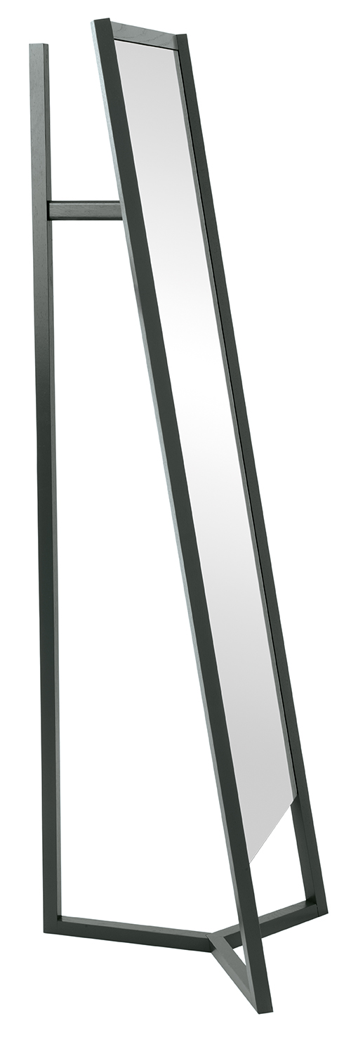 Club Standspiegel + Garderobe Schönbuch