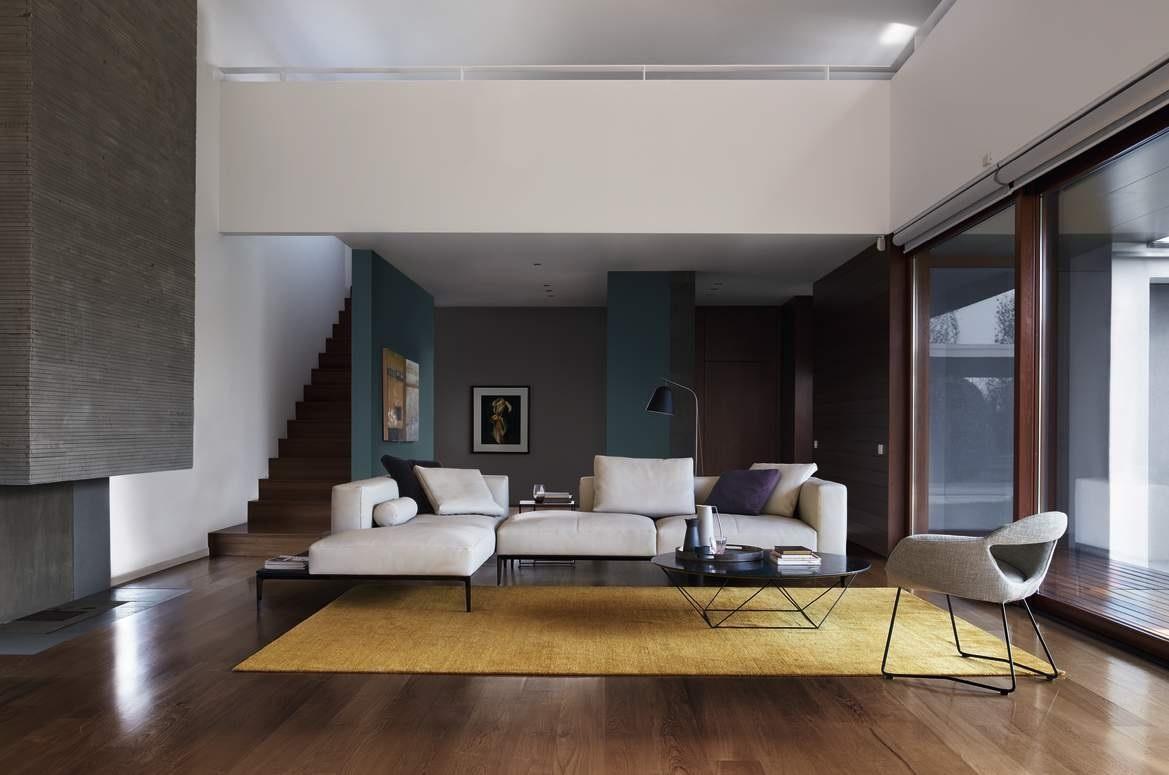 Oki Beistelltisch Walter Knoll