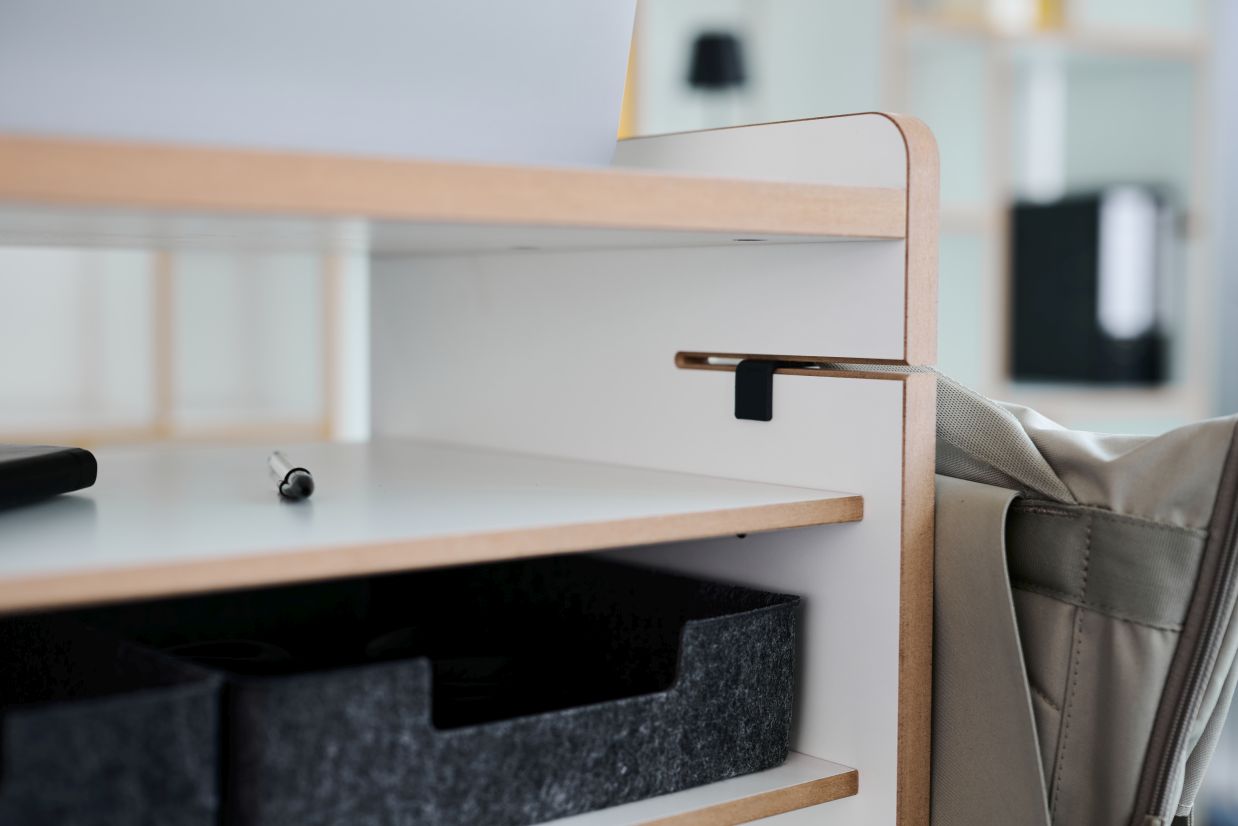 Tojo-fahrbar Rollwagen