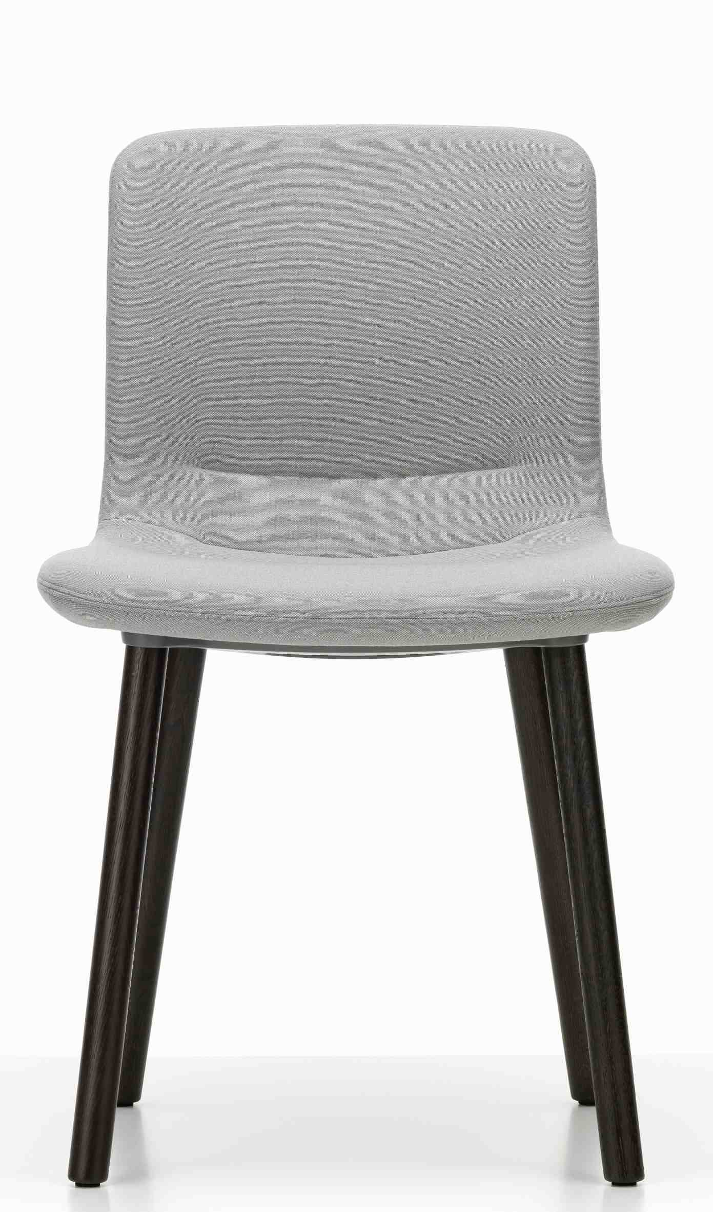 Hal Soft Wood Stuhl Vitra