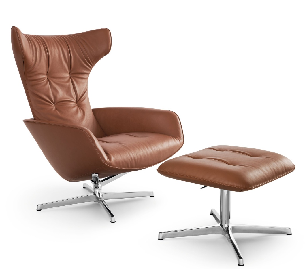 Onsa Chair Sessel Walter Knoll