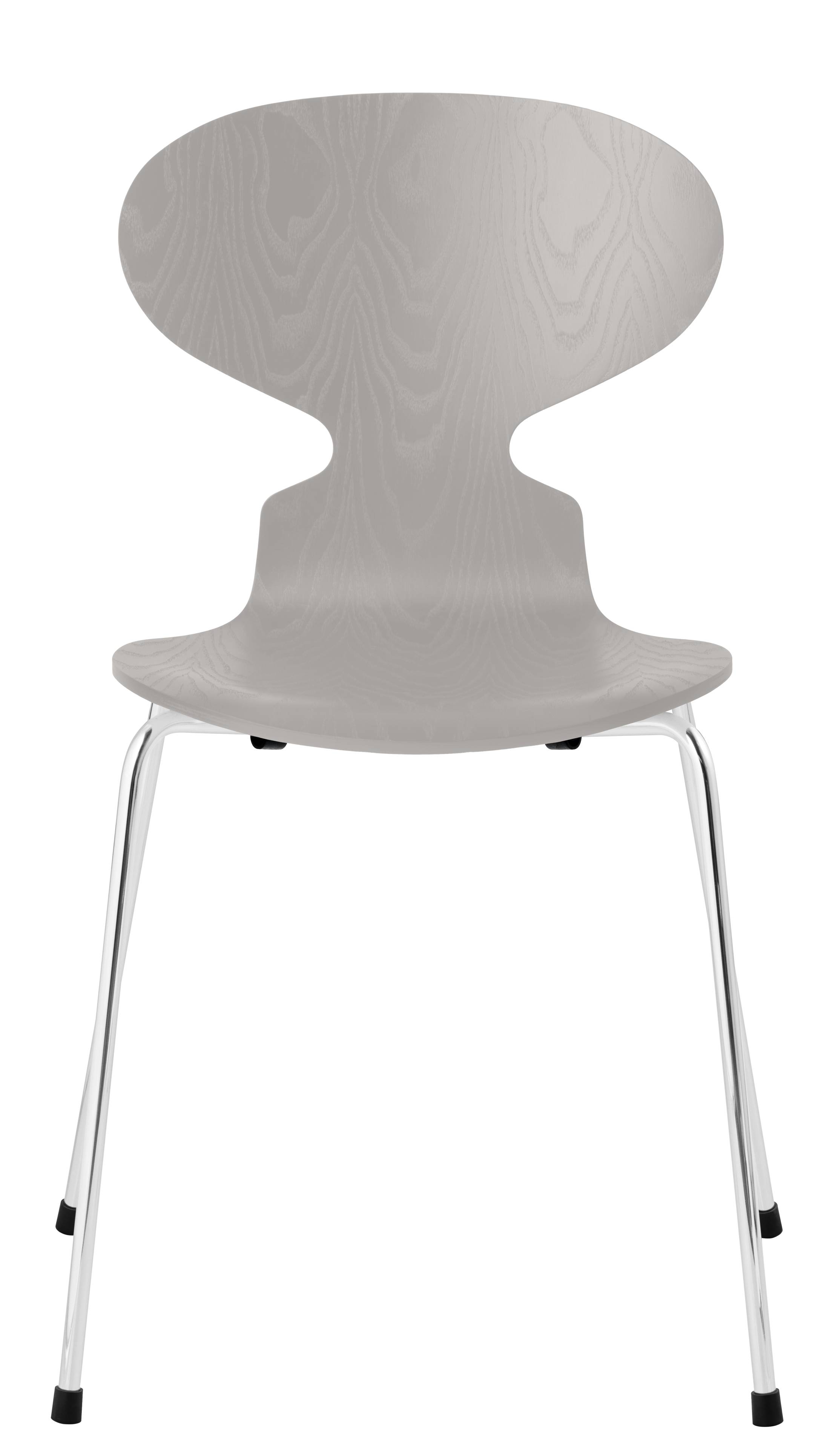Die Ameise Stuhl 3101 4-Bein Gestell Fritz Hansen