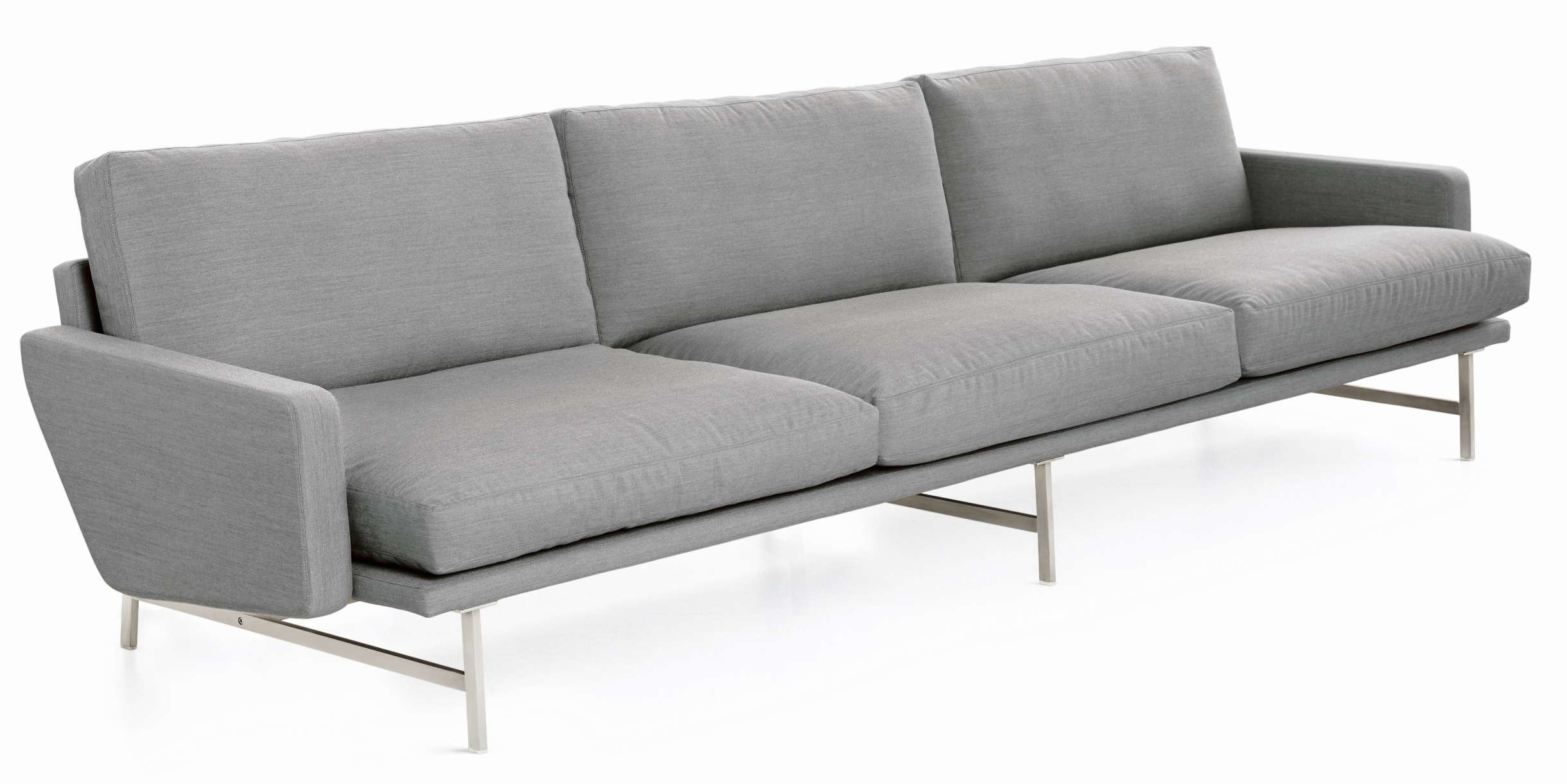 Lissoni Sofa Fritz Hansen