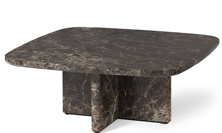 BC20 / BC 20 T-Rox Couchtisch Quadratisch Janua 