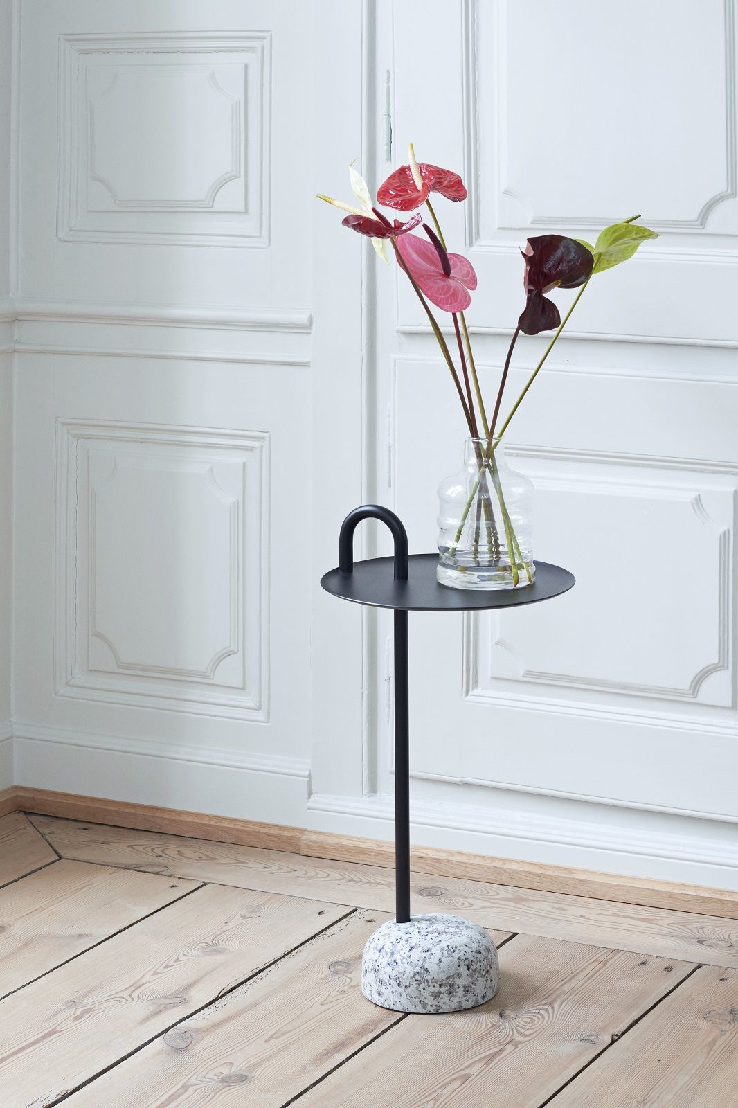 Bowler Side table Beistelltisch Hay 
