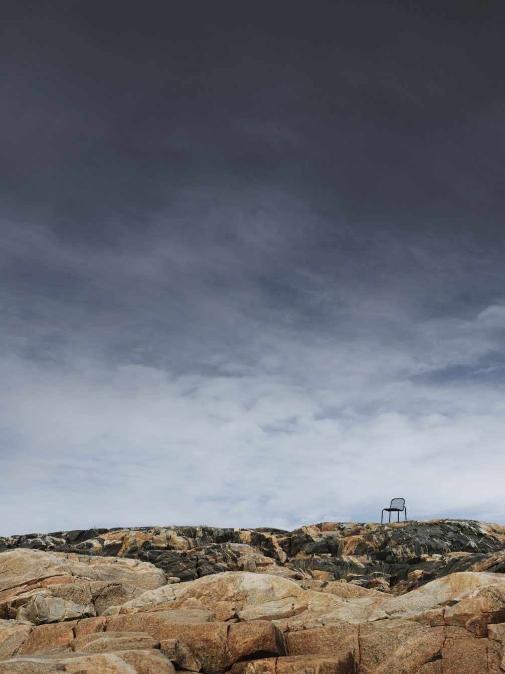 Vig Chair Stuhl Outdoor Normann Copenhagen