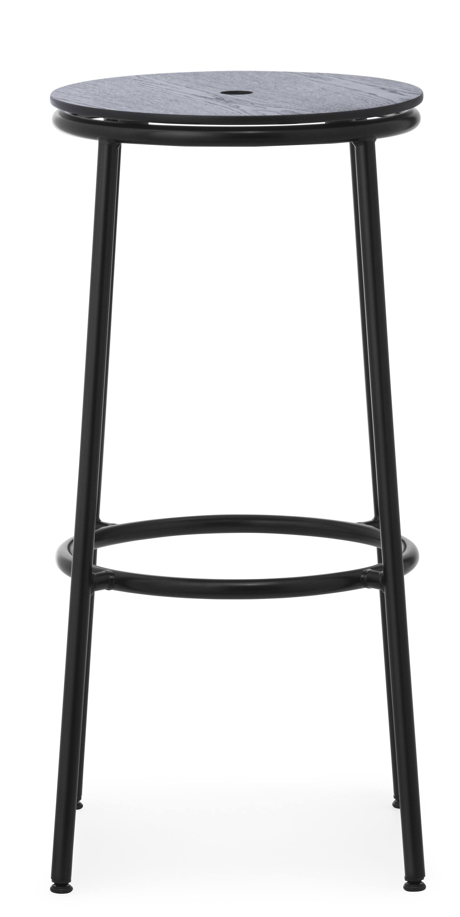 Circa Barstool H 75 cm Barhocker Normann Copenhagen