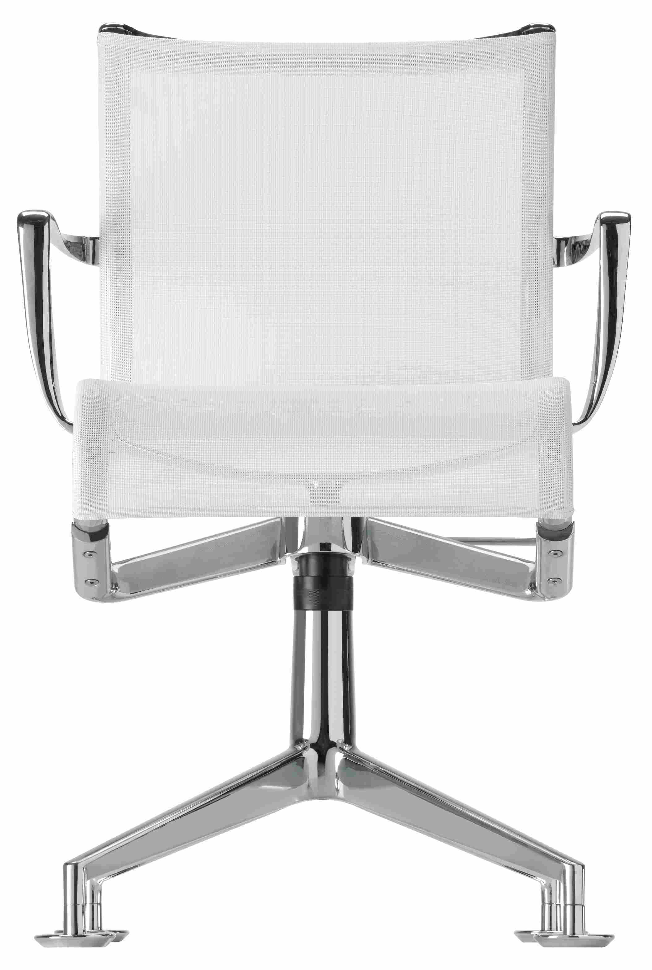 Meetingframe + Tilt 446 / 447 Drehstuhl Alias