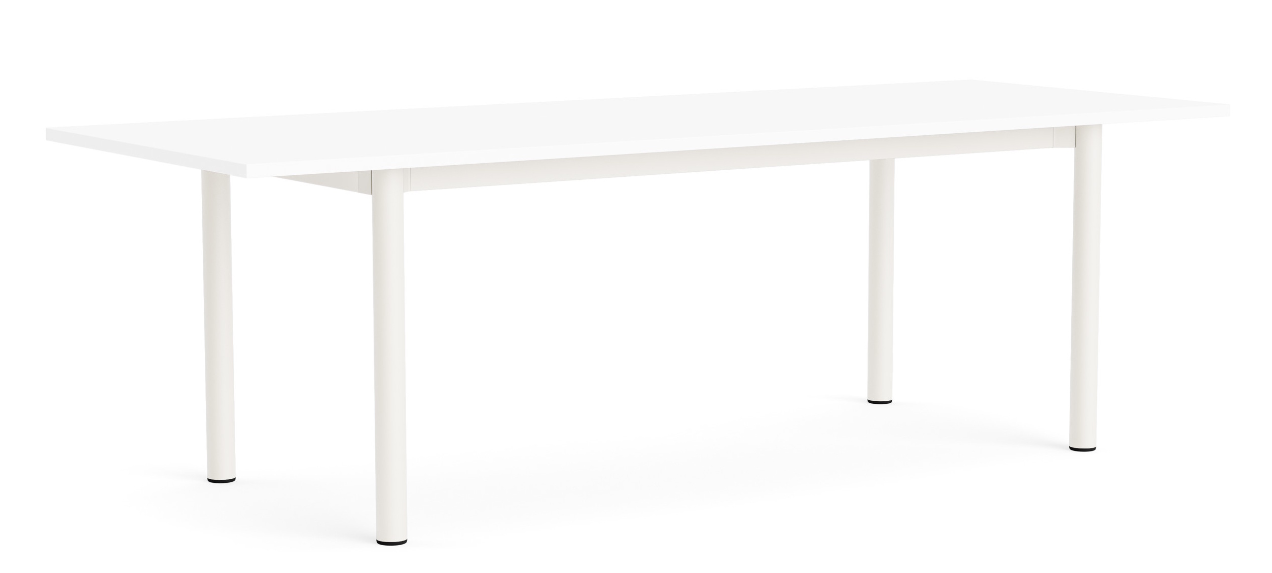 Annex Table Overhang Esstisch Hay