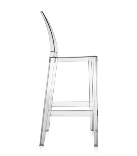 One More / One More Please 2er SET Barhocker Kartell